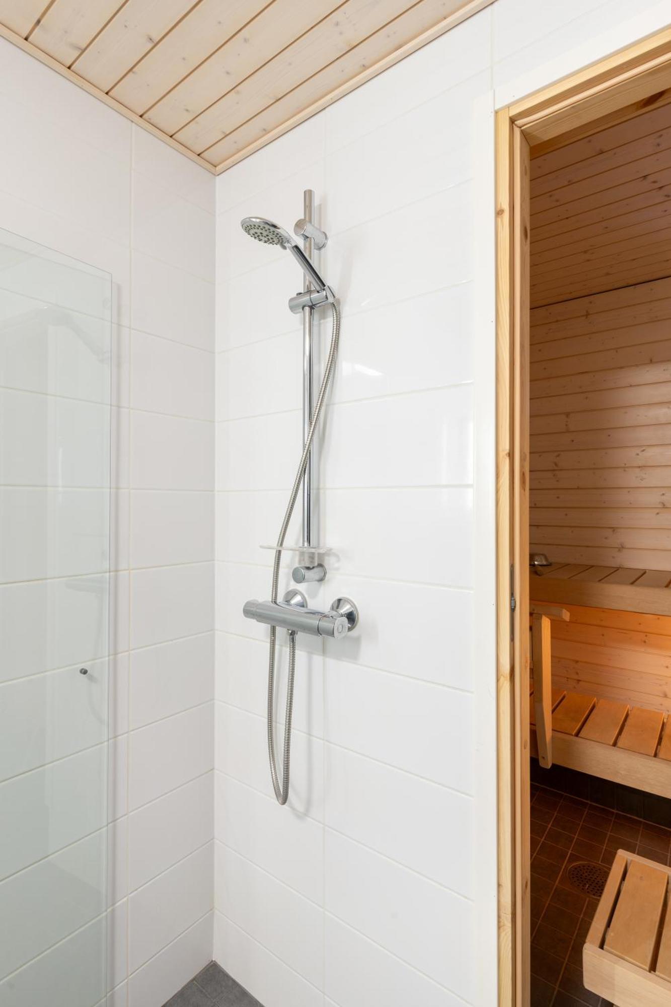 Lumiapartment1 Rovaniemi Luaran gambar